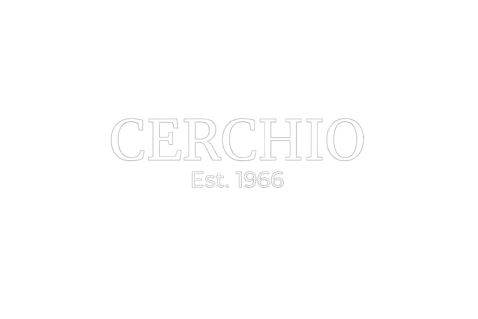 Cerchio EST. 1966